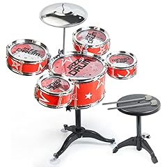 Rock jazz drum for sale  Delivered anywhere in USA 