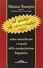 Gusto cioccolato. come d'occasion  Livré partout en Belgiqu