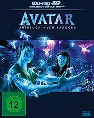 avatar blu ray 3d d'occasion avatar blu ray 3d d'occasion Livré partout en France