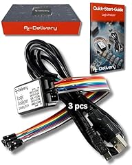 Azdelivery logic analyzer gebraucht kaufen  Wird an jeden Ort in Deutschland
