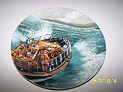Crown staffordshire rnli for sale  Delivered anywhere in Ireland