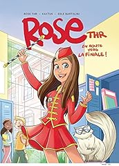 Rose thr route d'occasion  Livré partout en France