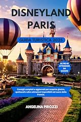 Disneyland paris guida d'occasion  Livré partout en France