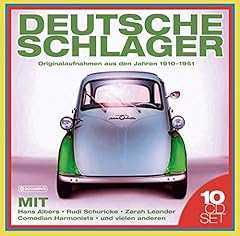 Deutsche schlager riginalaufna gebraucht kaufen  Wird an jeden Ort in Deutschland