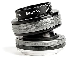 Lensbaby composer pro for sale  Delivered anywhere in USA 