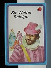 Sir walter raleigh for sale  Delivered anywhere in UK