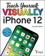 Teach visually iphone for sale  Delivered anywhere in UK