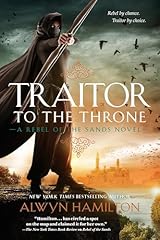 Traitor the throne d'occasion  Livré partout en France