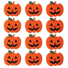 12pcs halloween pumpkin for sale  Delivered anywhere in USA 
