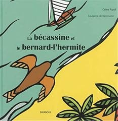 Bécassine bernard hermite d'occasion  Livré partout en France