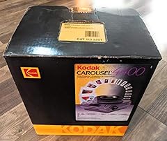 Kodak bc4404 carousel for sale  Delivered anywhere in USA 