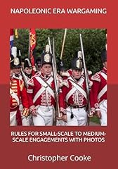 Napoleonic era wargaming for sale  Delivered anywhere in UK