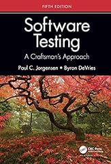 Software testing craftsman gebraucht kaufen  Wird an jeden Ort in Deutschland