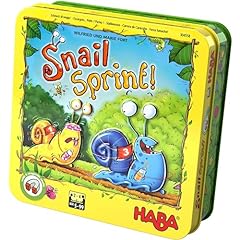 Haba 304558 snail for sale  Delivered anywhere in Ireland