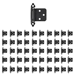 Overlay cabinet hinges for sale  Delivered anywhere in USA 