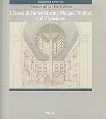 Musei james stirling usato  Spedito ovunque in Italia 