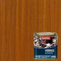 Syntilor vernis marin d'occasion  Livré partout en France