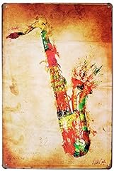 Hioni saxophone musica usato  Spedito ovunque in Italia 