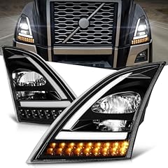 Full led headlight for sale  Delivered anywhere in USA 