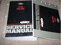 1995 ford probe d'occasion  Livré partout en France