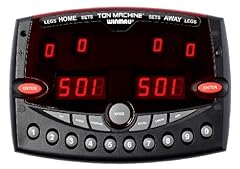 Winmau ton machine for sale  Delivered anywhere in UK