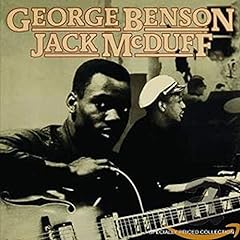 George benson jack for sale  Delivered anywhere in USA 