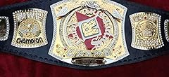 Raw champion wrestling for sale  Delivered anywhere in USA 