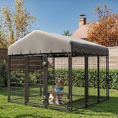 Muphyers 6x6ft dog for sale  Delivered anywhere in USA 
