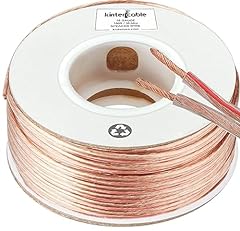 Kinter cable 100ft for sale  Delivered anywhere in USA 