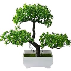 Künstlicher bonsai baum gebraucht kaufen  Wird an jeden Ort in Deutschland