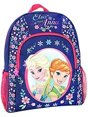 Disney frozen zaino usato  Spedito ovunque in Italia 