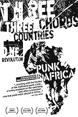 Punk africa for sale  Delivered anywhere in UK