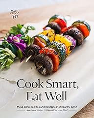 Cook smart eat for sale  Delivered anywhere in USA 