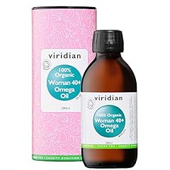 Viridian 100 organic for sale  Delivered anywhere in UK