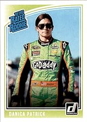 2019 donruss racing for sale  Delivered anywhere in USA 