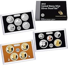 2012 mint coin for sale  Delivered anywhere in USA 