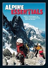 Alpine essentials dvd for sale  Delivered anywhere in UK