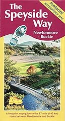 Speyside way newtonmore for sale  Delivered anywhere in UK