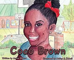 Coco brown for sale  Delivered anywhere in UK