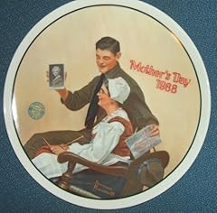 Norman rockwell mother for sale  Delivered anywhere in USA 