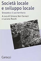Società locale sviluppo usato  Spedito ovunque in Italia 
