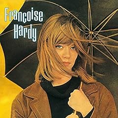 Francoise hardy for sale  Delivered anywhere in USA 