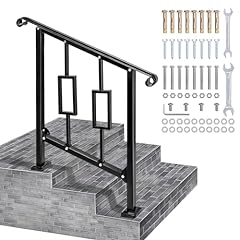 Lmrstoo handrails outdoor for sale  Delivered anywhere in USA 