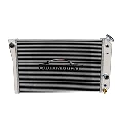 Row aluminum radiator for sale  Delivered anywhere in USA 
