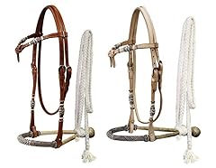 Showman leather futurity for sale  Delivered anywhere in USA 