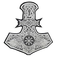 Athipatches thor hammer for sale  Delivered anywhere in USA 
