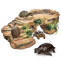 Meimeida turtles basking for sale  Delivered anywhere in USA 