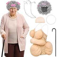 Pcs old lady for sale  Delivered anywhere in UK