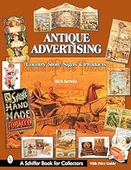Antique advertising country for sale  Delivered anywhere in USA 