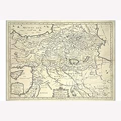 Map great armenia for sale  Delivered anywhere in USA 